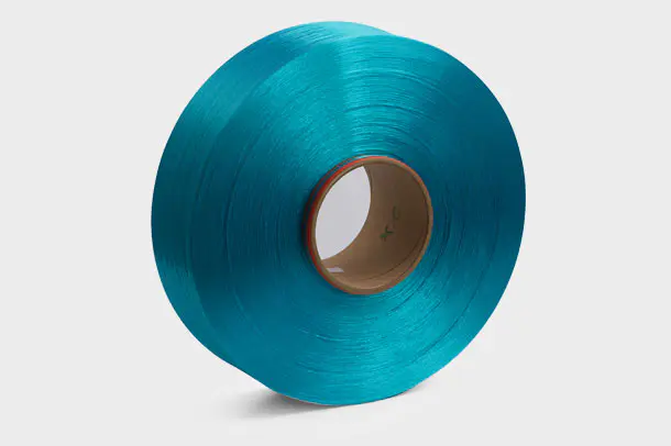 دليل خيوط POY: الوزن والسلامة والرقائق وخصائص البوليستر